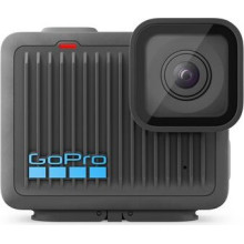 GoPro HERO (2024) Action Cam schwarz - CHDHF-131